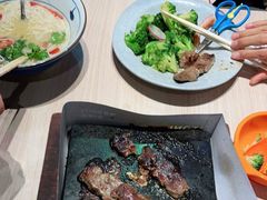 -卡朋西餐(悦汇城店)