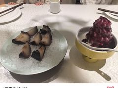 -北李·海肠捞饭·大连菜(开发区黄海西路店)