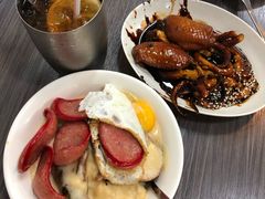 -新记餐厅(香槟大厦店)