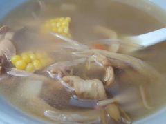 -少林寺欢喜地素斋馆