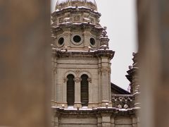 -王府井天主教堂