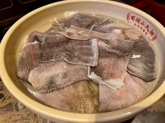 -蜀国大将老火锅(江北店)