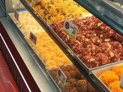 -鲍师傅糕点(西站店)