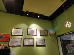 -沫汐披萨(白象街店)