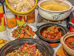 -金龙·打边炉(南京西路店)