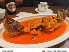 -李氏八大件老菜馆(万宝街店)