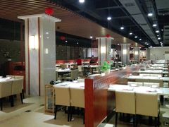 -隆隆金大茶楼(地王广场店)
