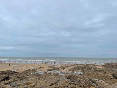 -日照海滨国家森林公园