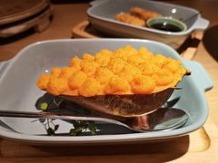 -蜜桃餐厅·伴山(绿宝广场店)