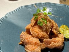 -華府Deluxe(兴业太古汇店)