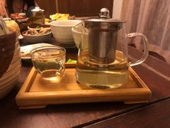 -青藤茶馆(南山路店)