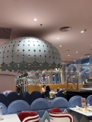 -奈尔宝家庭中心·亲子餐厅(前滩店)