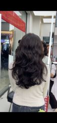 -乾健·烫染·接发SALON