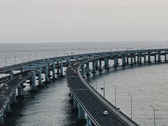 -星海湾跨海大桥