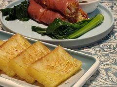 -巴扎美食·新疆菜·西域歌舞表演餐厅(新疆大厦店)