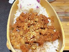 -猫小院猫主题餐厅(南锣旗舰店)