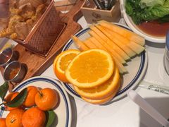 -醉得意·山茶油炒土鸡(经开万达店)