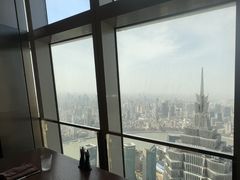 -上海柏悦酒店·世纪100牛排馆