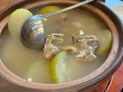 -启香鸡私房菜(湖景店)