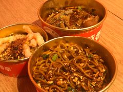 -盛香亭热卤(万象城店)