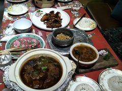 -小娘惹厨房Little Nyonya(狮城有约上榜店)