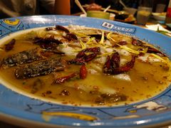 -鱼库·不仅是一家烤鱼店(车公庙店)