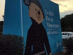 -济州岛泰迪熊博物馆