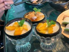 -凤园椰珍·臻品椰子鸡(保利时光里店)