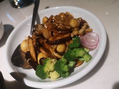 -小放牛炒菜馆(裕华万达店)