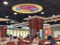 -点都德(千灯湖环宇城店)