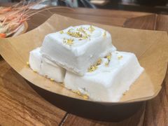 -李百蟹·江南蟹黄面(夫子庙店)