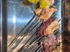 -幸福小串·地摊小炉子(三阳路店)