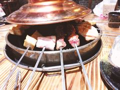 -董家庄水浒烤肉店(芙蓉洲路店)