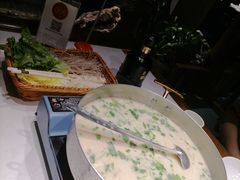 -丁里羊肉小镇(太宁路口店)