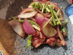 -小米烤肉-泥炉炭烤(常营店)