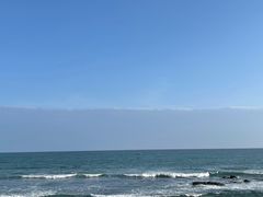 -日月湾海门游览区