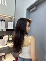 -icare美发沙龙