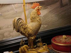 -TINTIN CAKE BOUTIQUE(台北壹店)
