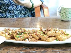-吃货私房菜(丽江束河古镇店)