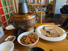 -印象鲵宴·张家界地标美食名片(溪布街店)