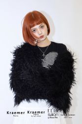 -Kraemer Paris苏豪路易士·嘉玛发廊