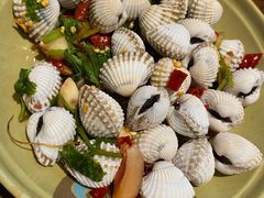 -胡须佬鸡煲四季火锅(海雅缤纷城店)