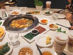 -么子烤肉(化龙池店)