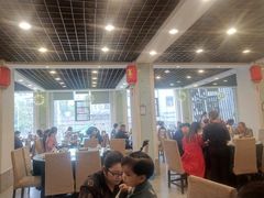 -小姨家常菜(昭萍东路店)