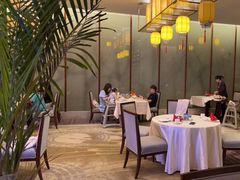 大堂-福州天元国际威斯汀酒店·中国元素餐厅