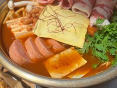 -TAIFORKS 大福食堂·山葵烤肉料理·拌饭(宝安店)