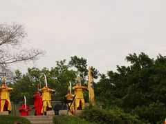 -胡里山炮台