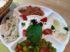-ALAMEEN阿拉伯餐厅(三里屯店)