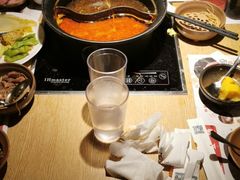 -温野菜涮涮锅(西单大悦城店)