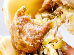 -百年夯碳烤胡椒饼(阿拉城店)